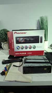 Pioneer DVH-P430UB