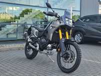 Yamaha Tenere 700 model 2025 | DEMO | Dealer Katowice