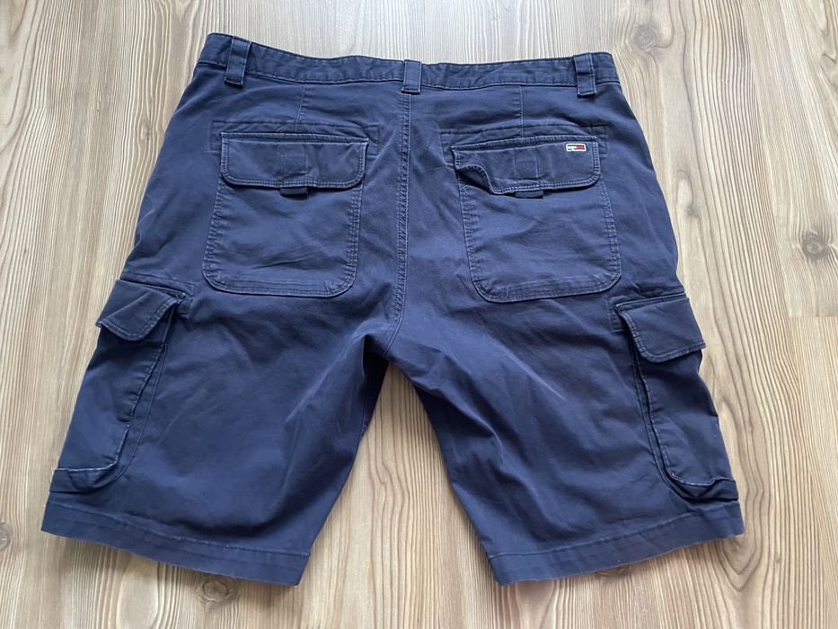 Мужские шорты Tommy Hilfiger размер 36