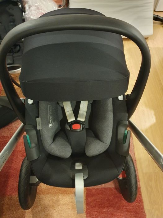 Babycoque Maxi-cosi