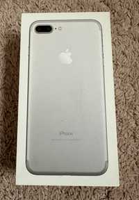 Apple iPhone 7 Plus 32GB Silver / Srebrny