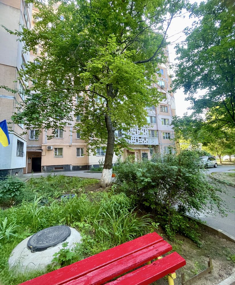 2-комн.квартира на Таирово Вильямса