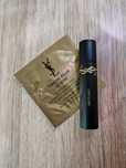 Nowa maskara tusz Yves Saint Laurent Lash Clash