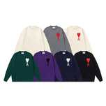 Sweatshirt Ami *novas
