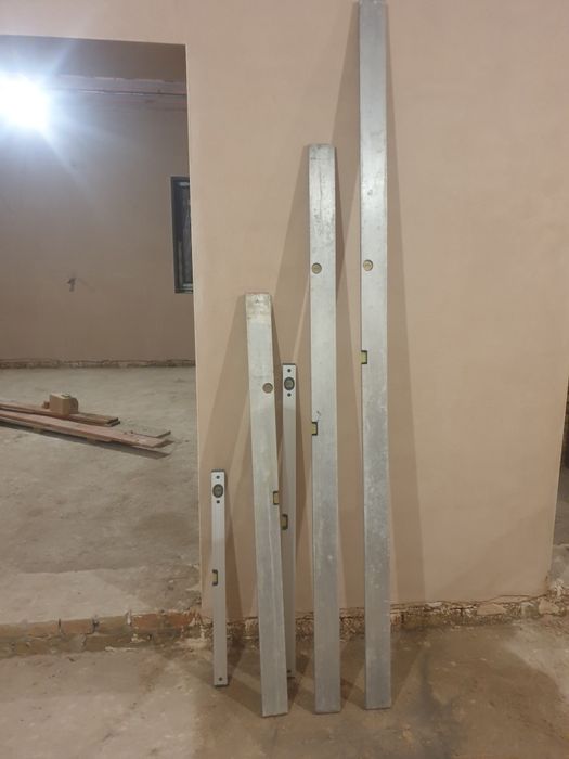 Машинна штукатурка