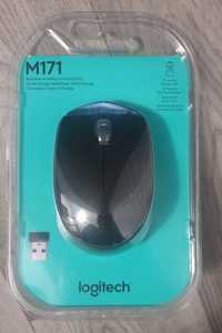 Мышь logitech M171