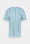 T-shirt w paski Karl Kani XS