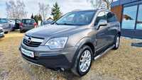 Opel Antara BENZYNA * 4x4 * NAWIGACJA * super * okazja