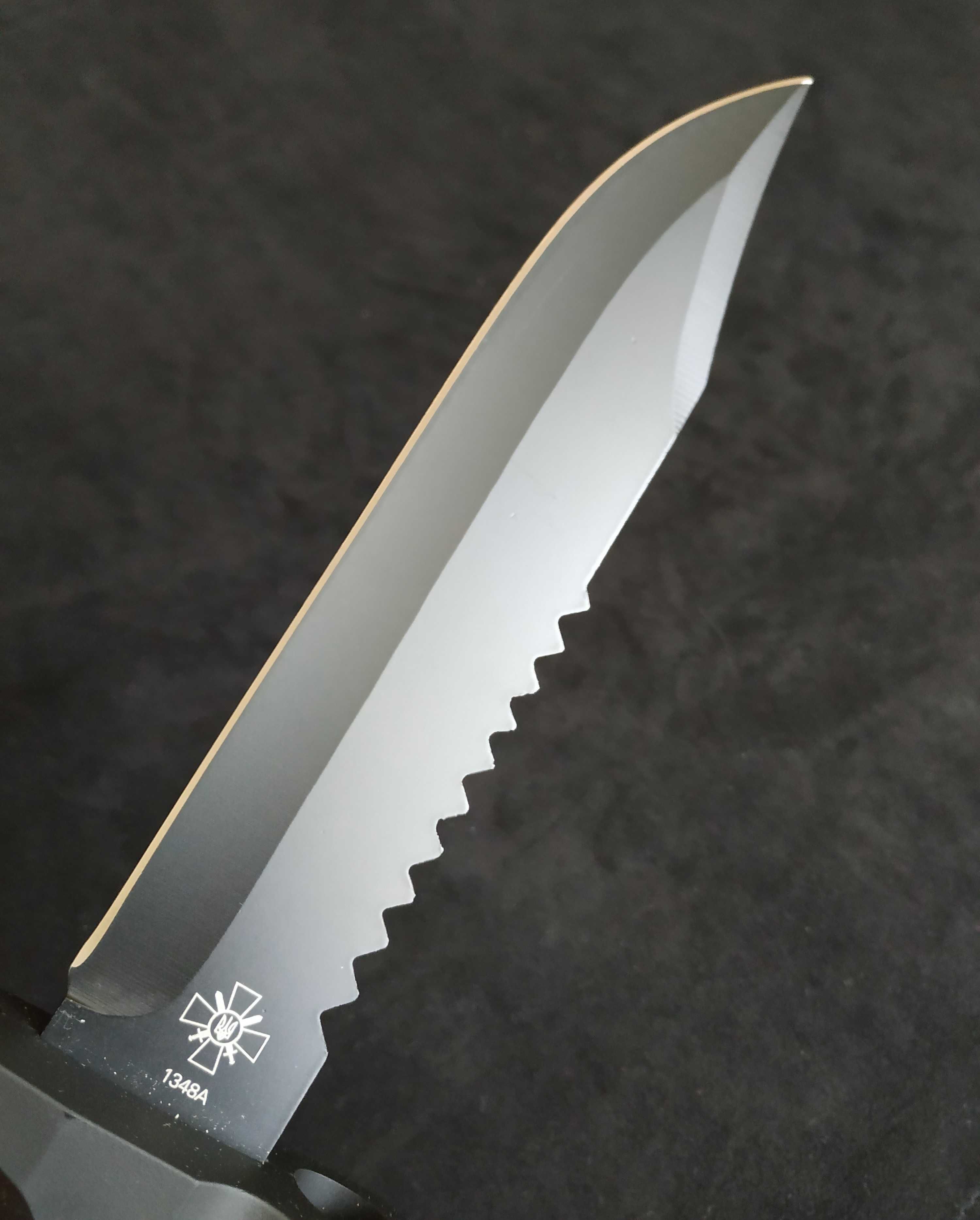 Ніж мисливський тактичний Columbia USA Тактический охотничий нож 32см