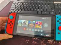 Nintendo Switch V1 CFW