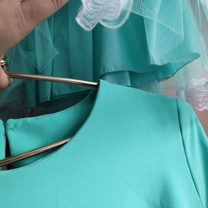 Фемелі лук Family look на 1 рік сукні мама + доня