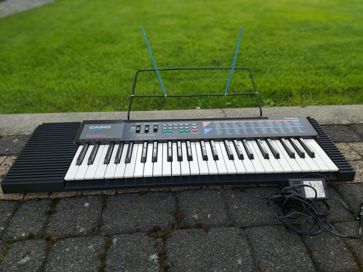 Sprzedam keyboard
