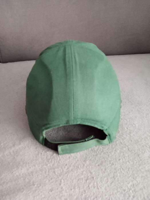 Nowy czapkokask unisex