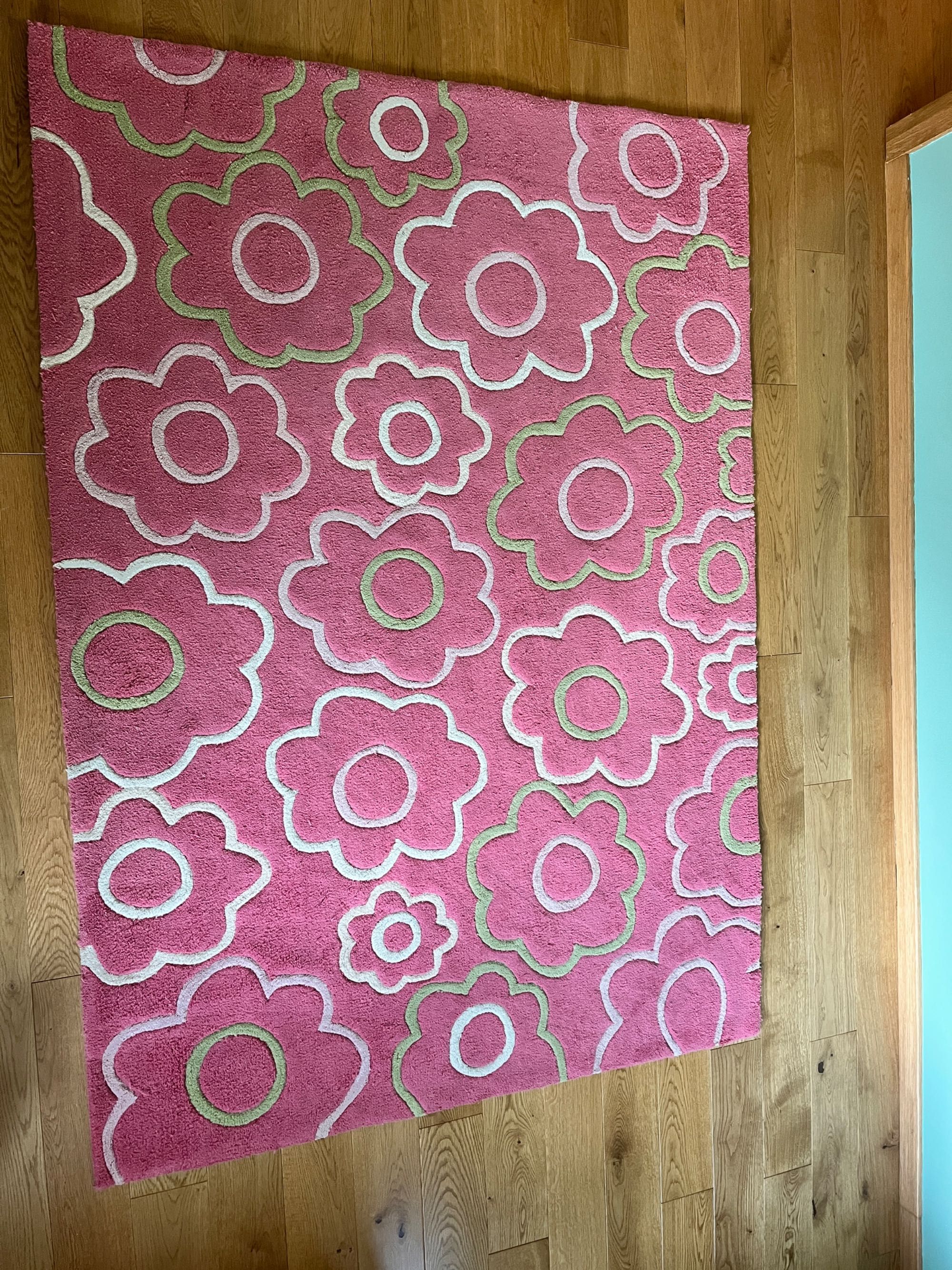 Dywan 140x200 cm