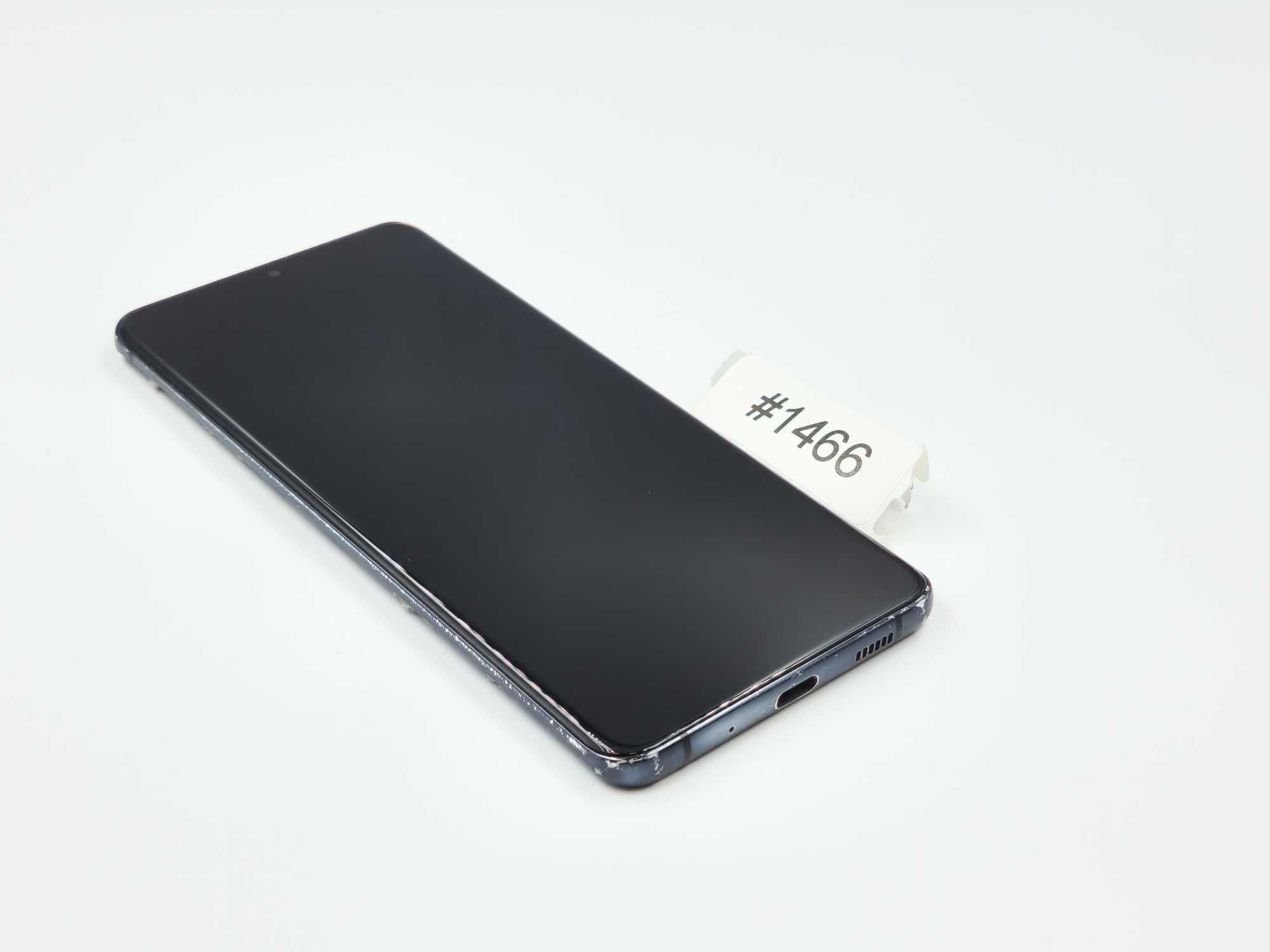 Samsung Galaxy S20 Ultra Ekran + Korpus Oryginalny Demontaż | #1466