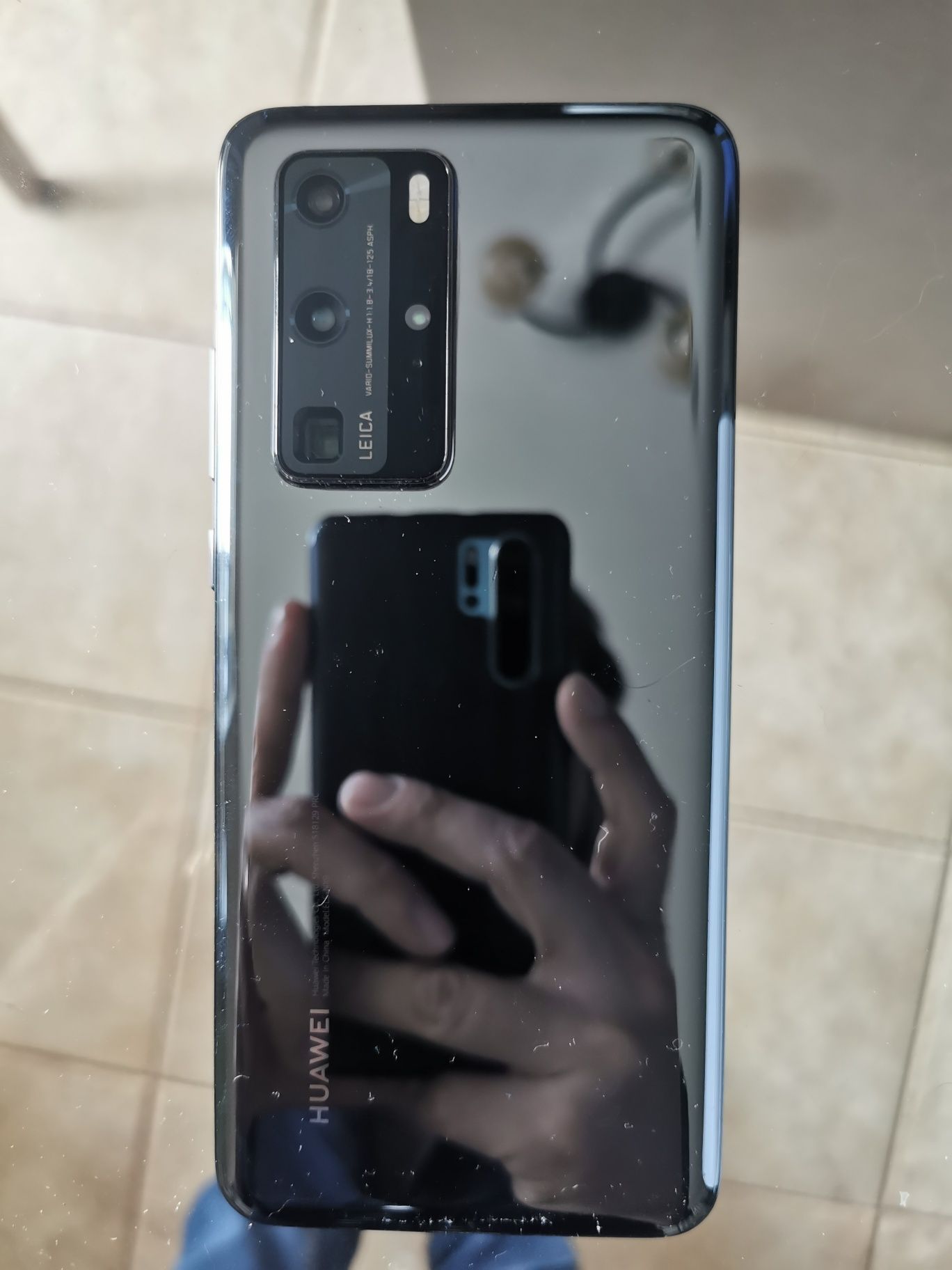 Huawei p40 Pro 256 GB