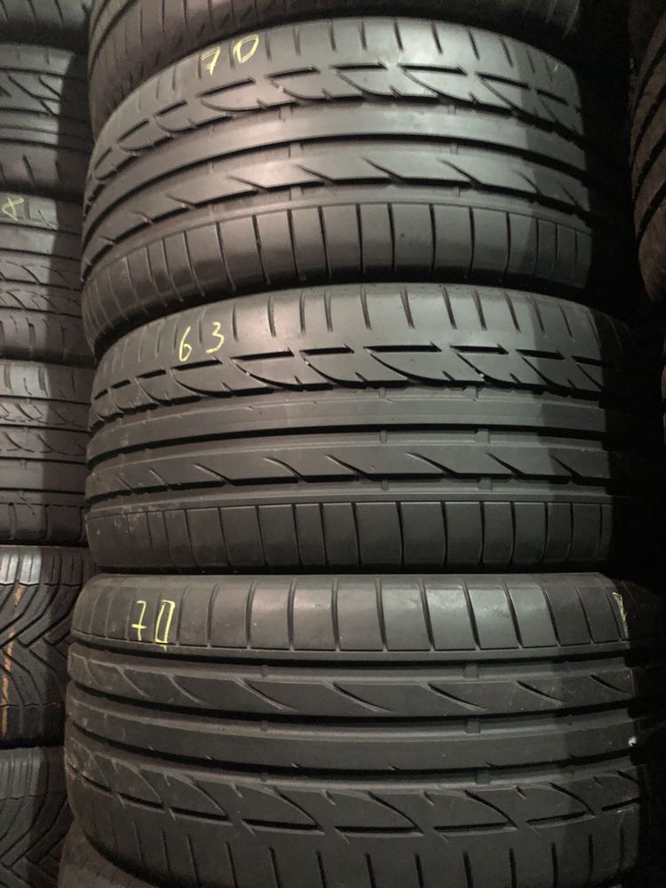 Шини 245/40 18 Bridgestone potenza s001