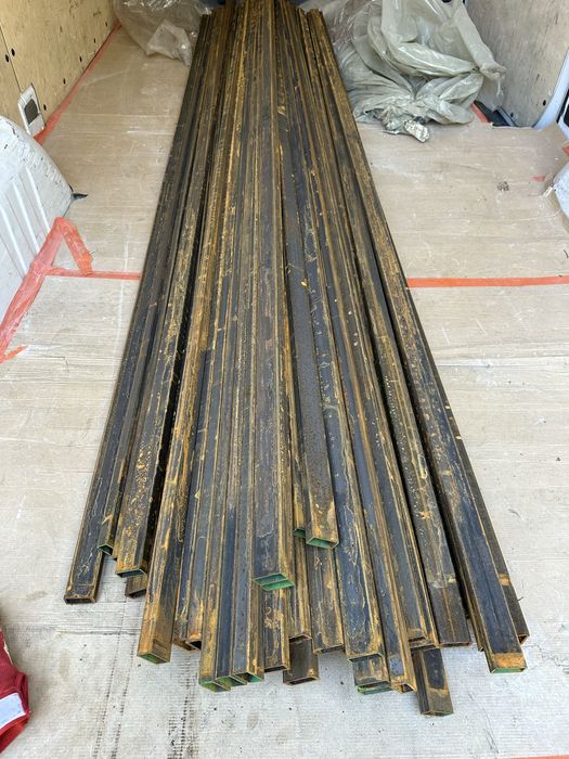 Profile stalowe 40x20x2x3000. 163mb