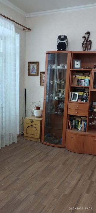 Продаю 3-х комнатную квартиру Центр.