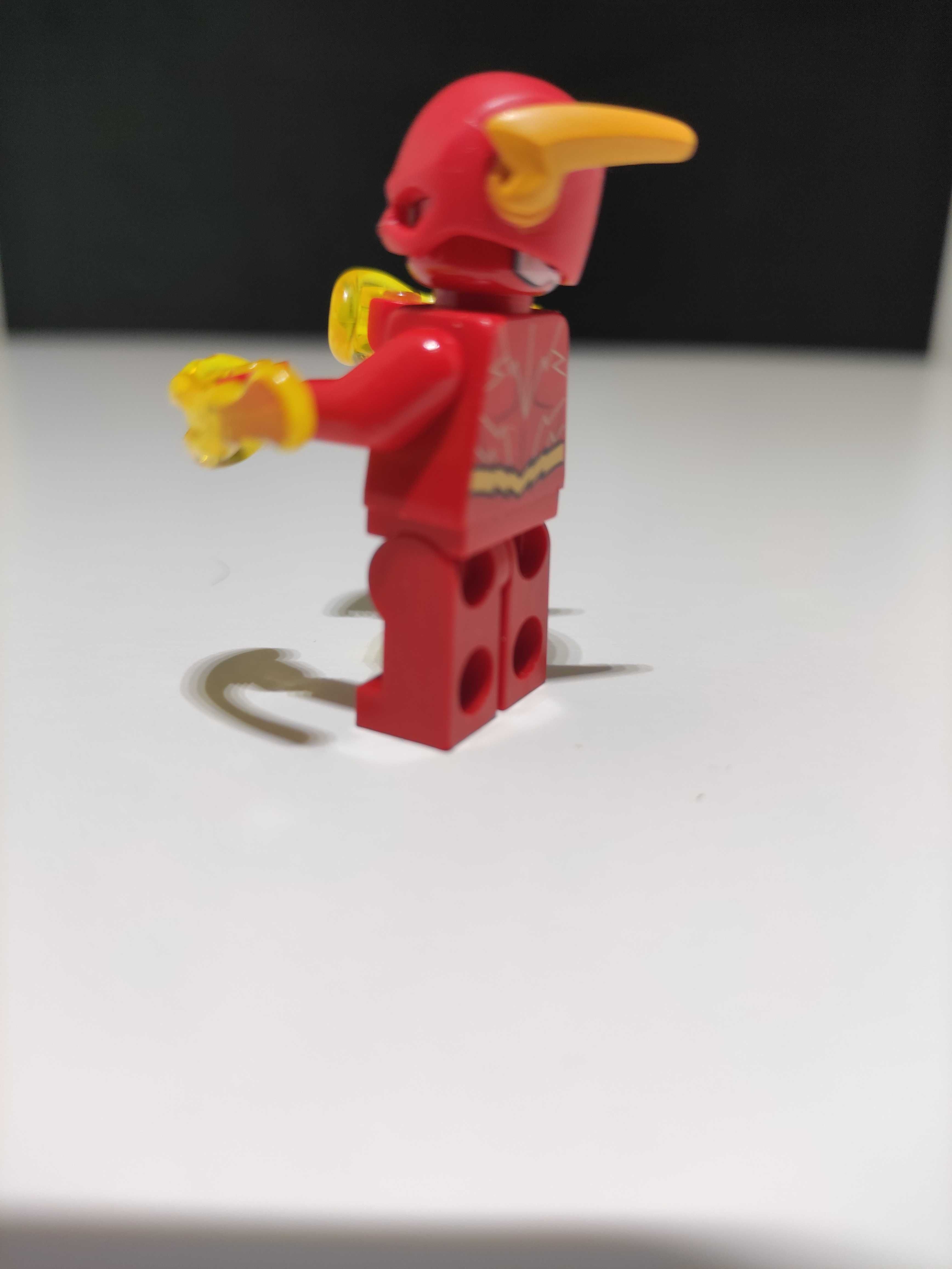 Lego 211904 The Flash foil pack / sh473