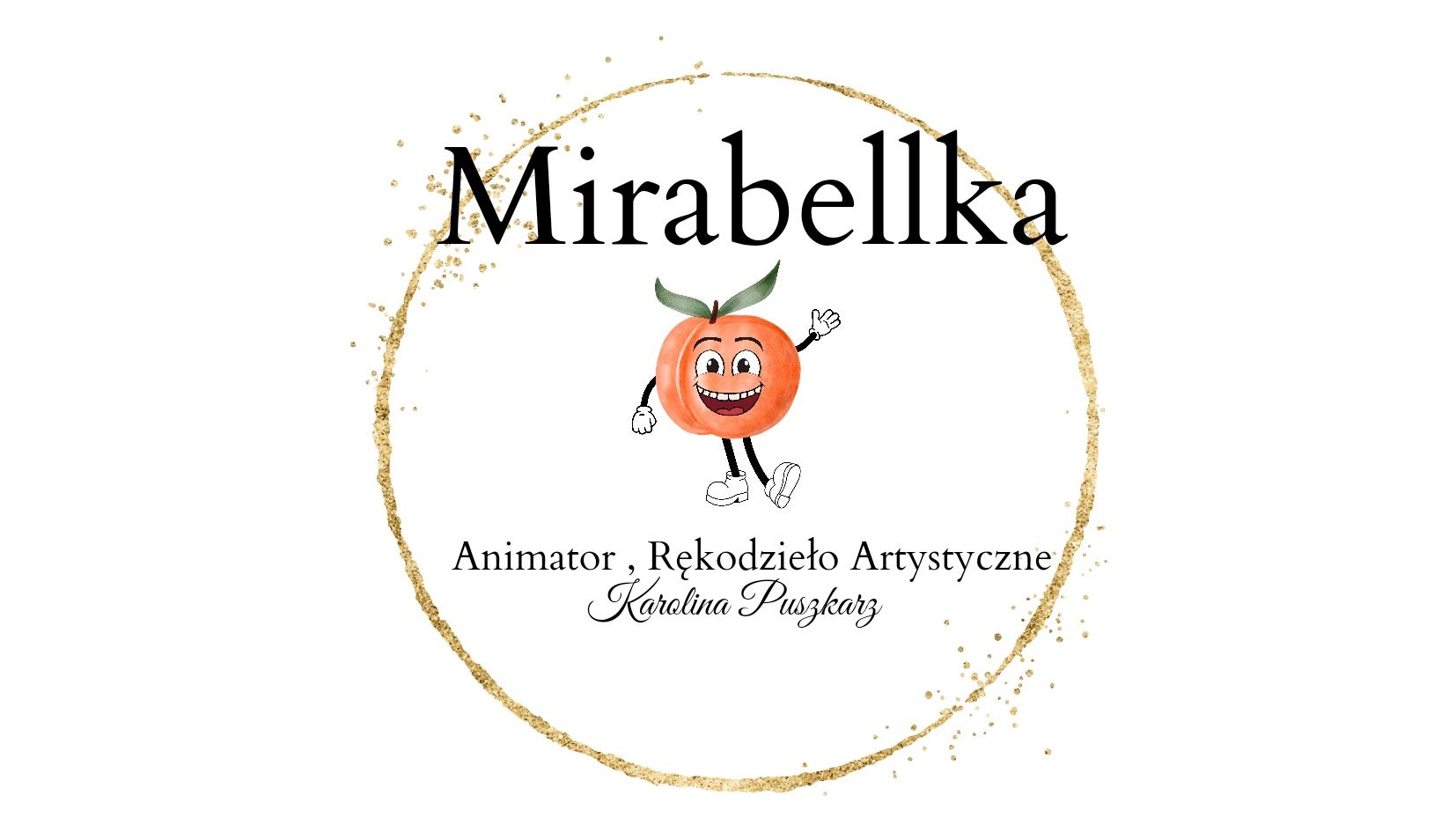 Animator Dziecięcy Mirabellka