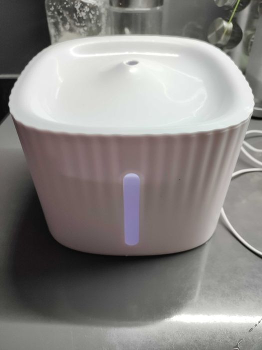 Fonte de Água para animais