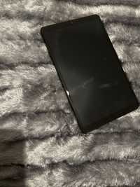 Samsung Tab A preto, sem acessórios