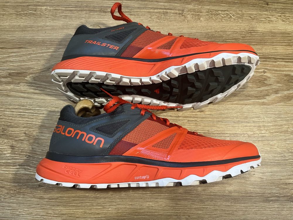 Кросівки Salomon TRAILSTER  Розмір 46(30 см.)