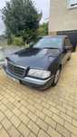 Mercedes - Benz C200D W202 Elegance