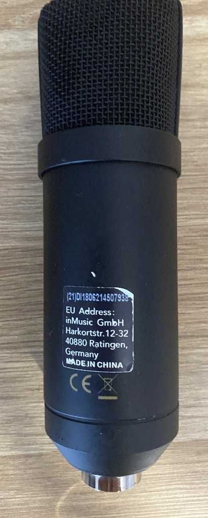 Mikrofon Marantz Professional MPM-1000U USB
