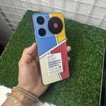 ZTE Nubia Music 8/128 ідеал