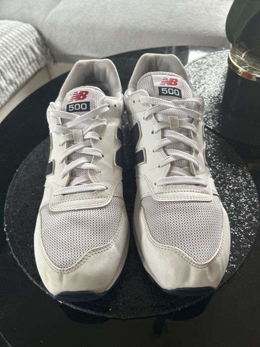 Buty New Balance 500