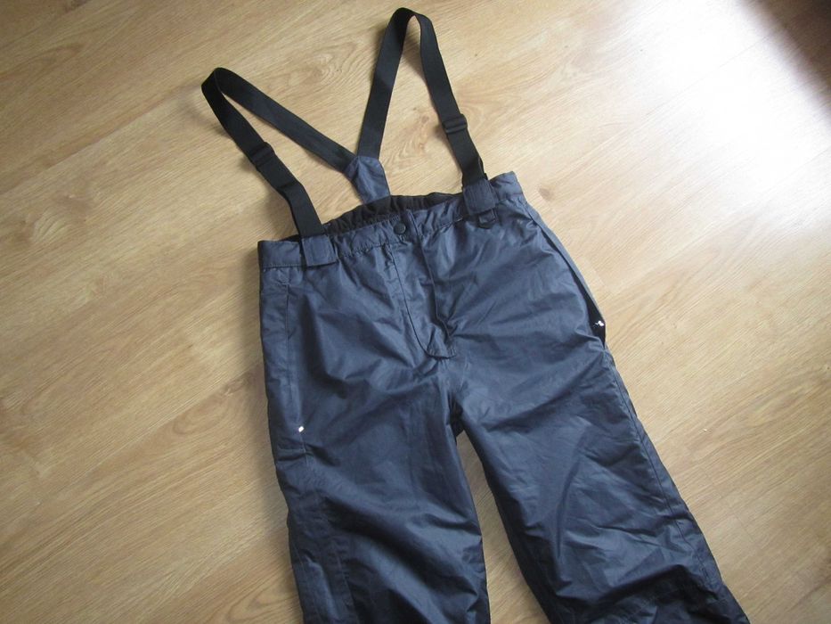 CRIVIT nowe spodnie narciarskie rozm.158-164