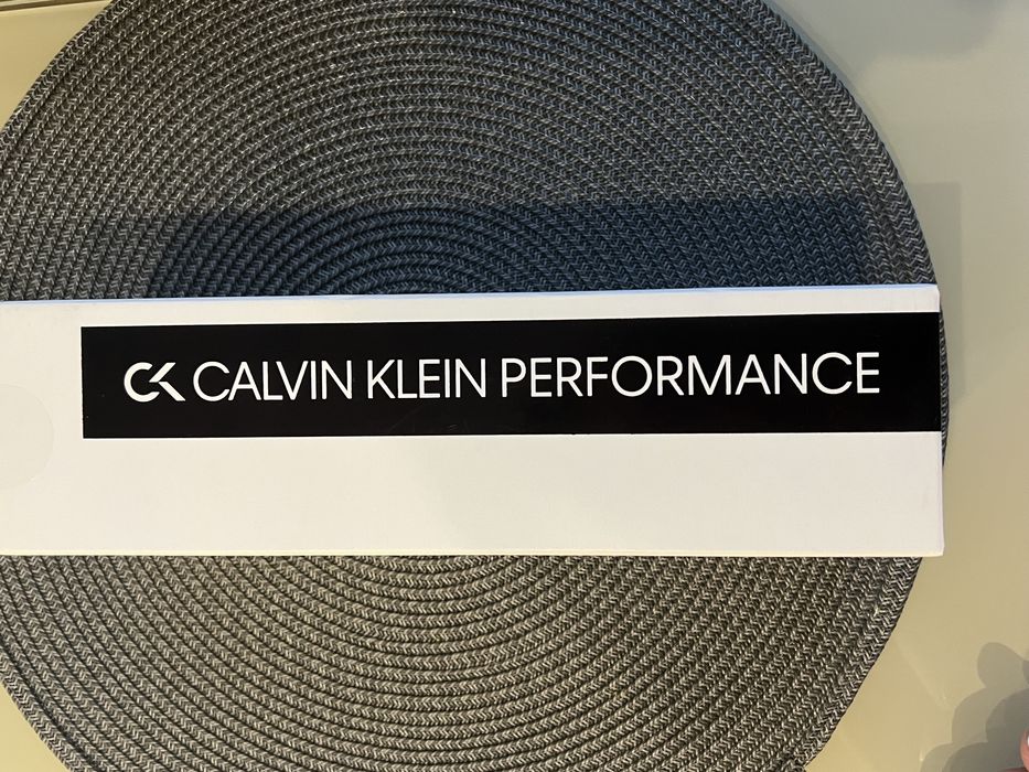 Термобутылка, термос Кельвин Кляйн Calvin Klein