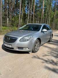 Opel insignia 2.0cdti 160km automat 2010r