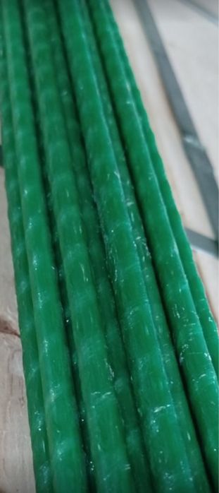 Арматура 4/5/6/7/8/10/12 ми та сітка Композитна виробник  Укрармпласт