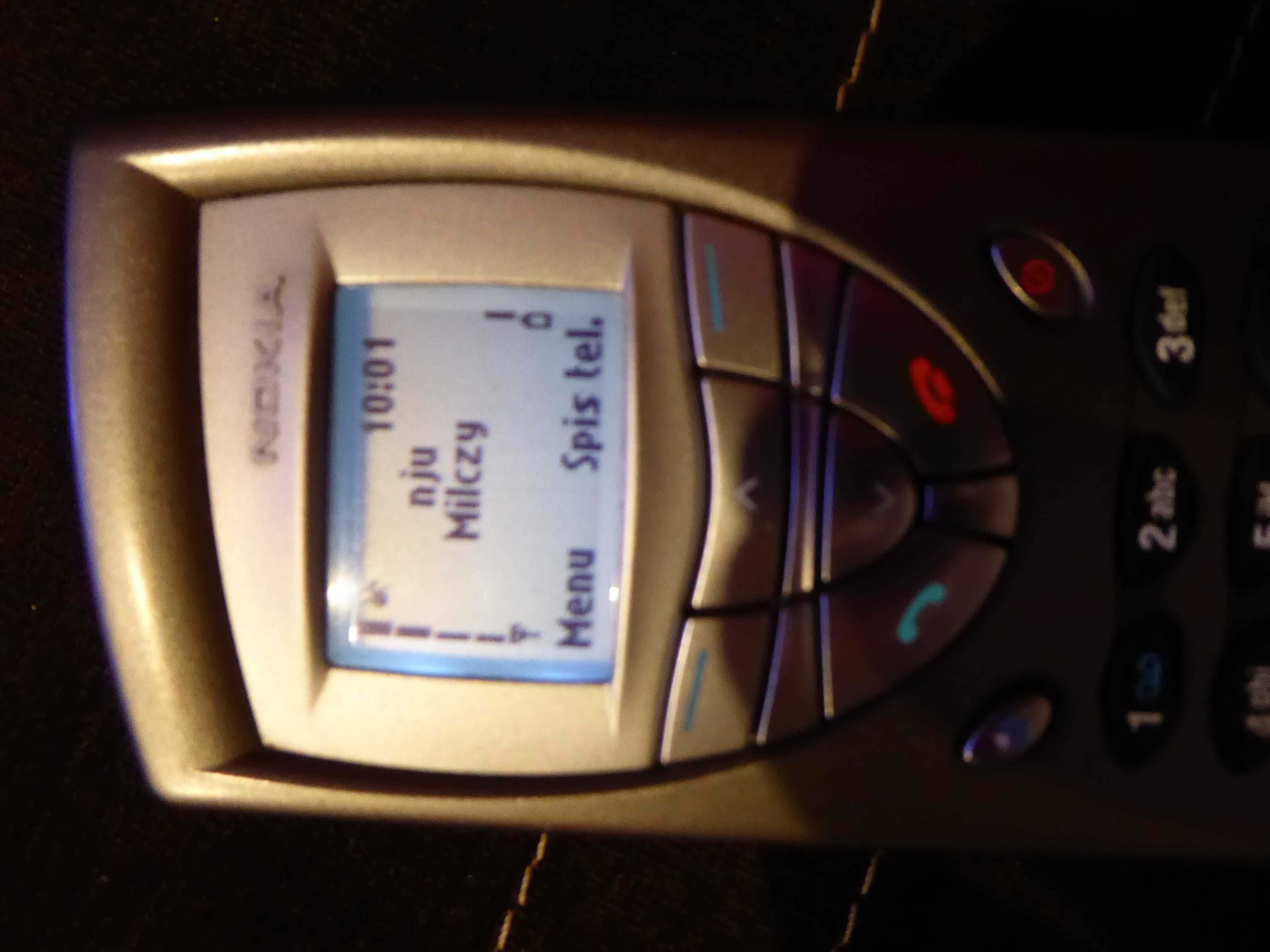 Nokia 9210 stan bdb