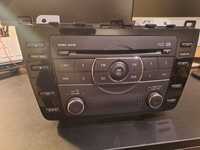 Rádio Mazda 6 2011 a funcionar 100%