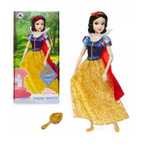 лялька Білосніжка Дісней Disney кукла Дисней Белоснежка