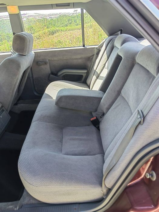 Renault 25 gtx Classico