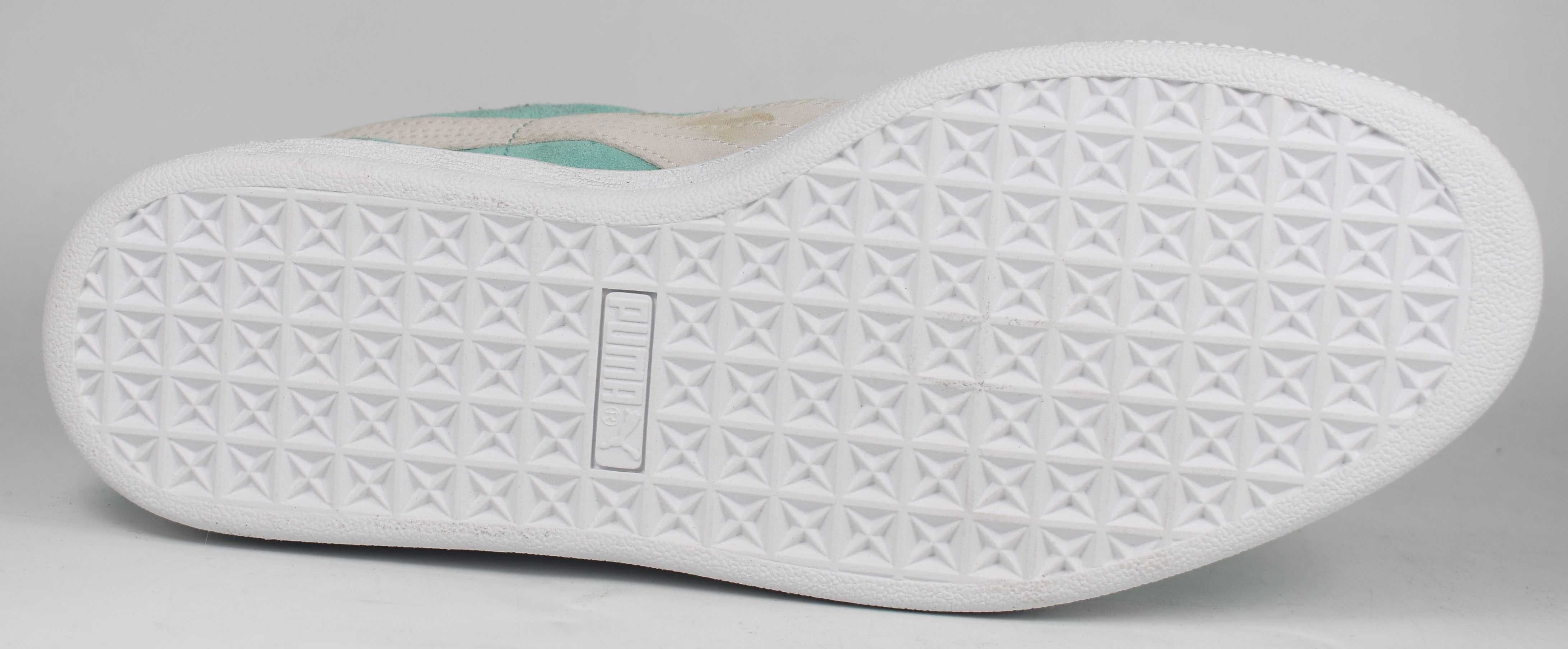 Nowe Buty Puma Suede Classic Wns 355462 roz. 41
