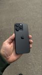 iPhone 16 Pro 128GB Black Titanium eSim