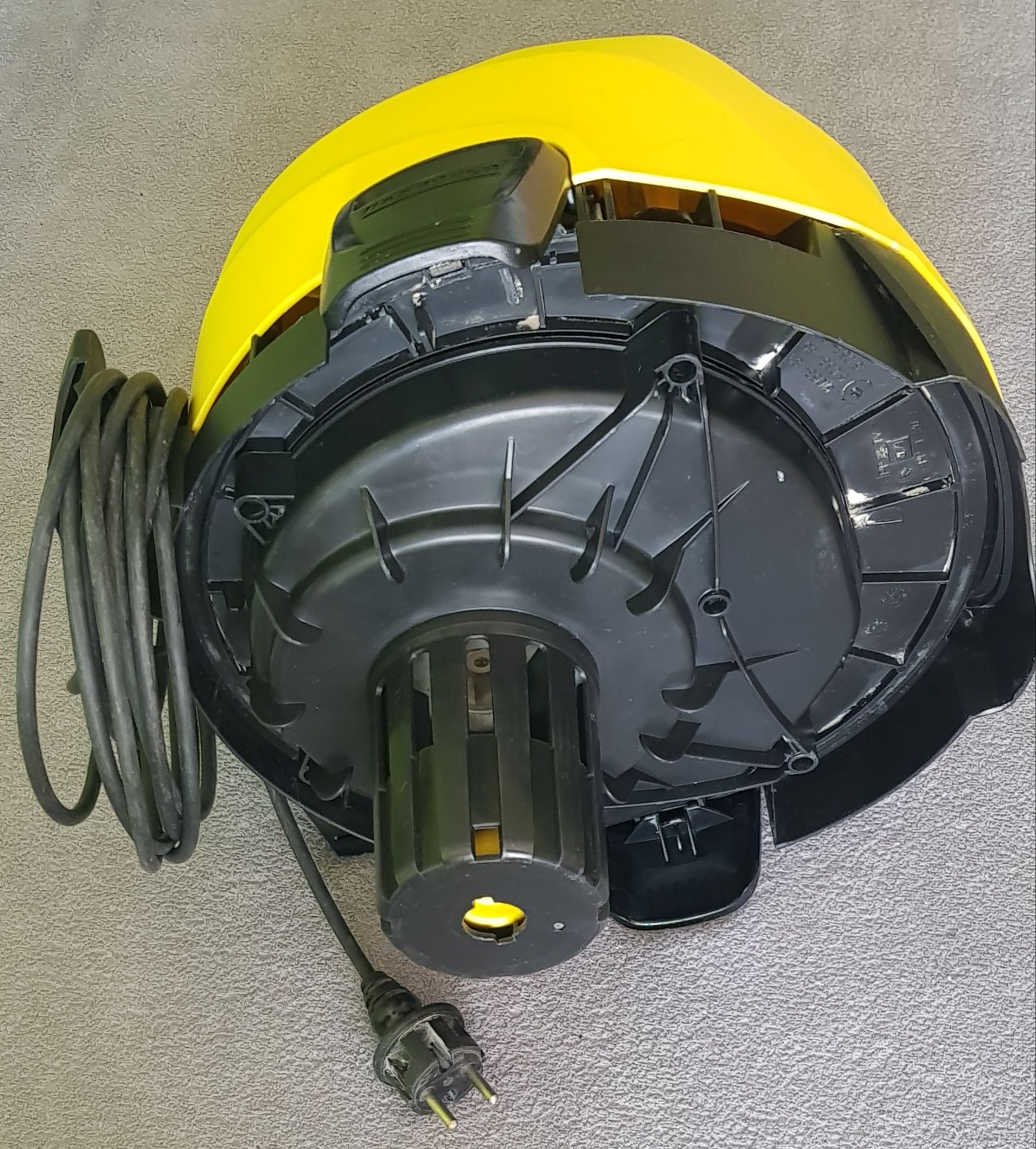 Пилосос, пилосмок, Karcher WD 3 PREMIUM 1.629-841.0