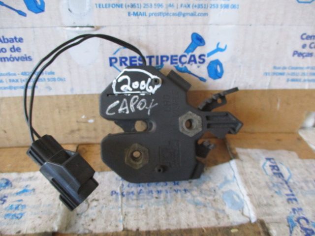 Fecho 9483765 VOLVO S60 2000 CAPOT ELETRICO