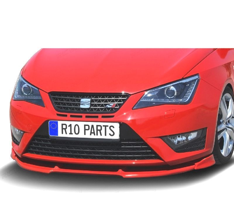 SPOILER FRONTAL SEAT IBIZA 6J CUPRA FACELIFT 12-