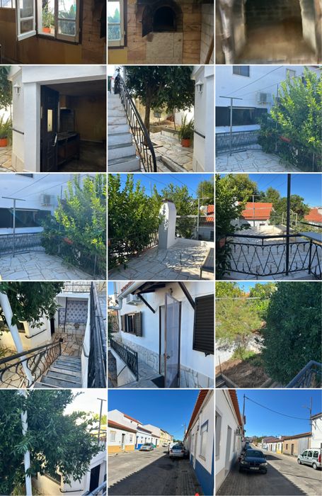 Casa para arrendar em Sousel Estremoz