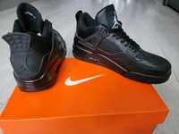 Nike Air Jordan 4 Retro, 43 розмір, 27,5 см. Натуральна шкіра, Нові.