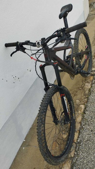 bicicleta scott ransom20