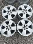 Oryginalne Alufelgi Seat 15” 5x100 ET 38