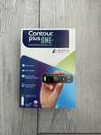 Glukometr Contour Plus One nowy